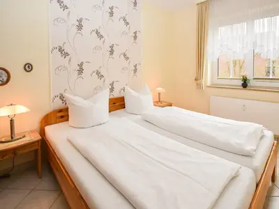 Ferienwohnung für 3 Personen (52 m²) in Scharbeutz 4/10
