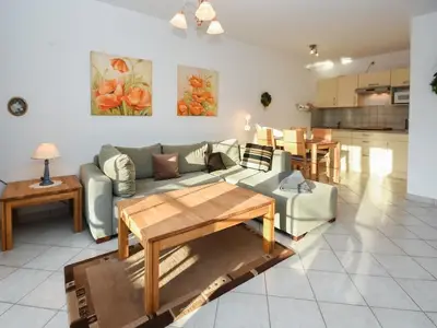 Ferienwohnung für 3 Personen (52 m²) in Scharbeutz 5/10