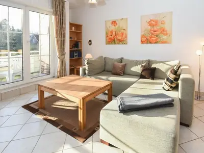 Ferienwohnung für 3 Personen (52 m²) in Scharbeutz 7/10
