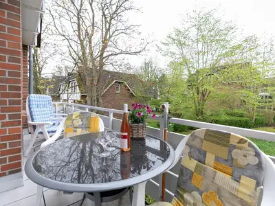 Ferienwohnung für 3 Personen (52 m²) in Scharbeutz 8/10