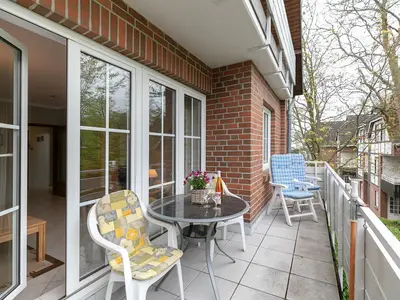 Ferienwohnung für 3 Personen (52 m²) in Scharbeutz 9/10