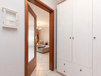 Ferienwohnung für 3 Personen (52 m²) in Scharbeutz 10/10