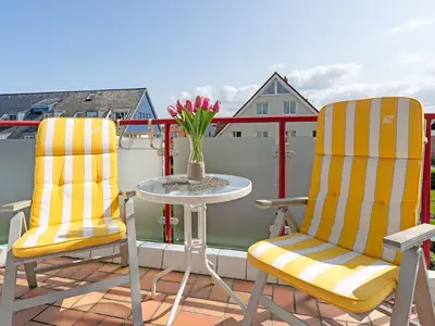 Ferienwohnung für 4 Personen (69 m²) in Scharbeutz 2/10