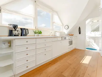 Ferienwohnung für 4 Personen (69 m²) in Scharbeutz 3/10