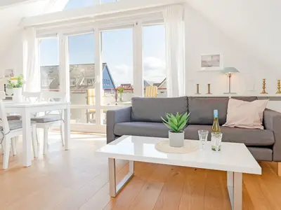 Ferienwohnung für 4 Personen (69 m²) in Scharbeutz 5/10