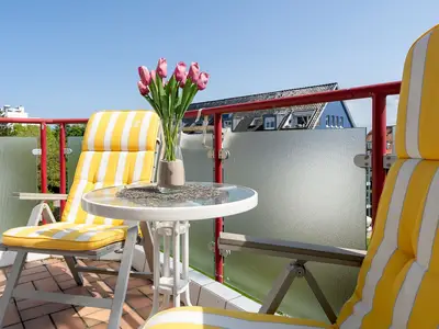 Ferienwohnung für 4 Personen (69 m²) in Scharbeutz 6/10