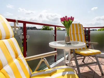 Ferienwohnung für 4 Personen (69 m²) in Scharbeutz 7/10