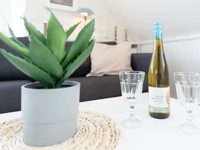 Ferienwohnung für 4 Personen (69 m²) in Scharbeutz 9/10