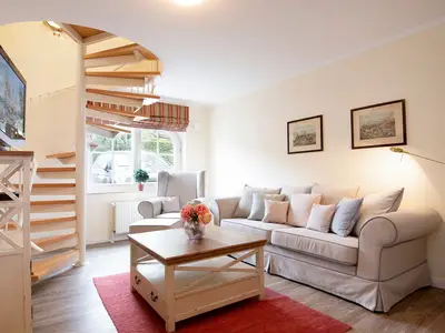 Ferienwohnung für 6 Personen (91 m²) in Scharbeutz 1/10