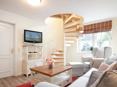 Ferienwohnung für 6 Personen (91 m²) in Scharbeutz 2/10