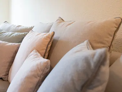 Ferienwohnung für 6 Personen (91 m²) in Scharbeutz 3/10