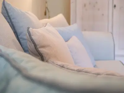 Ferienwohnung für 6 Personen (91 m²) in Scharbeutz 4/10