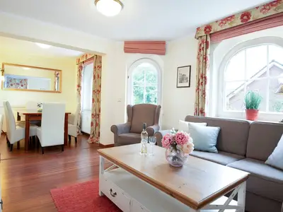 Ferienwohnung für 6 Personen (91 m²) in Scharbeutz 9/10