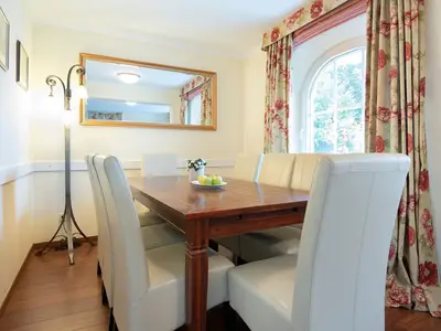 Ferienwohnung für 6 Personen (91 m²) in Scharbeutz 10/10