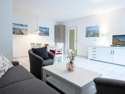 Ferienwohnung für 7 Personen (88 m²) in Scharbeutz 2/10