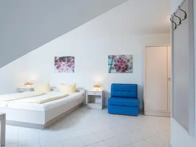 Ferienwohnung für 7 Personen (88 m²) in Scharbeutz 3/10