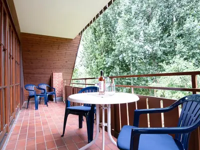 Ferienwohnung für 7 Personen (88 m²) in Scharbeutz 4/10