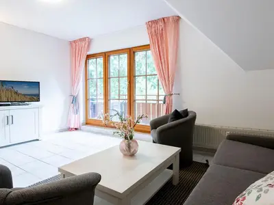 Ferienwohnung für 7 Personen (88 m²) in Scharbeutz 5/10