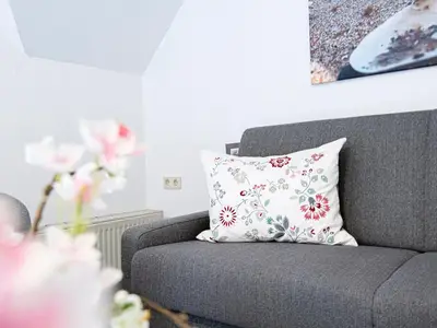Ferienwohnung für 7 Personen (88 m²) in Scharbeutz 6/10