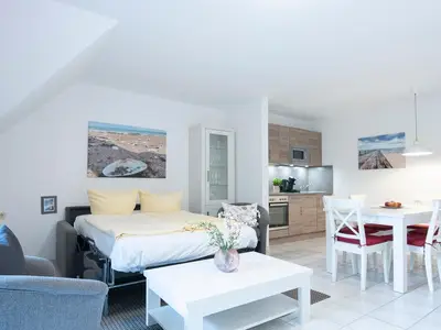 Ferienwohnung für 7 Personen (88 m²) in Scharbeutz 8/10