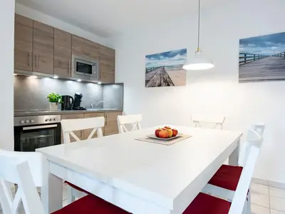 Ferienwohnung für 7 Personen (88 m²) in Scharbeutz 9/10