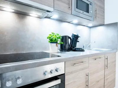 Ferienwohnung für 7 Personen (88 m²) in Scharbeutz 10/10