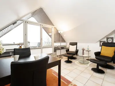 Ferienwohnung für 2 Personen (44 m²) in Scharbeutz 2/10