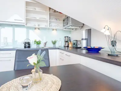 Ferienwohnung für 2 Personen (44 m²) in Scharbeutz 3/10