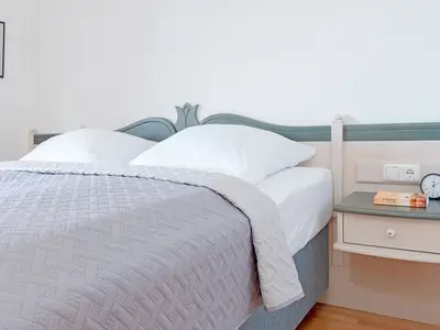 Ferienwohnung für 2 Personen (44 m²) in Scharbeutz 4/10