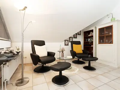 Ferienwohnung für 2 Personen (44 m²) in Scharbeutz 5/10