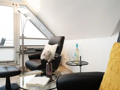 Ferienwohnung für 2 Personen (44 m²) in Scharbeutz 7/10