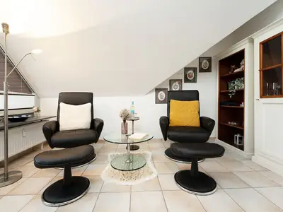 Ferienwohnung für 2 Personen (44 m²) in Scharbeutz 8/10