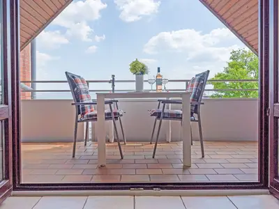 Ferienwohnung für 2 Personen (44 m²) in Scharbeutz 9/10