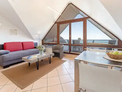 Ferienwohnung für 4 Personen (46 m²) in Scharbeutz 2/10