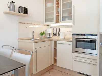 Ferienwohnung für 4 Personen (46 m²) in Scharbeutz 3/10