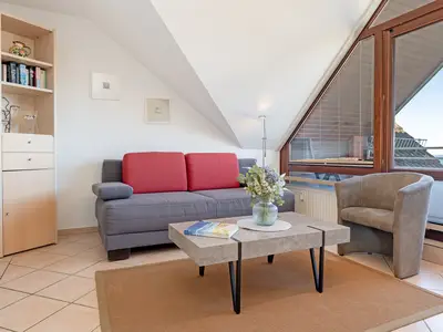 Ferienwohnung für 4 Personen (46 m²) in Scharbeutz 5/10
