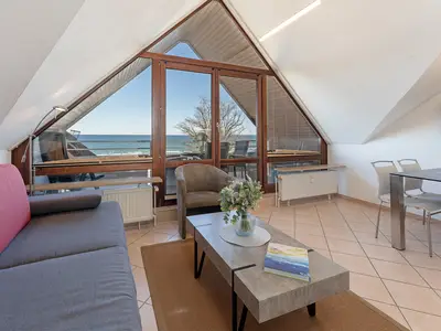 Ferienwohnung für 4 Personen (46 m²) in Scharbeutz 7/10