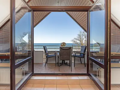 Ferienwohnung für 4 Personen (46 m²) in Scharbeutz 8/10