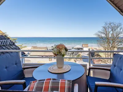 Ferienwohnung für 4 Personen (46 m²) in Scharbeutz 9/10