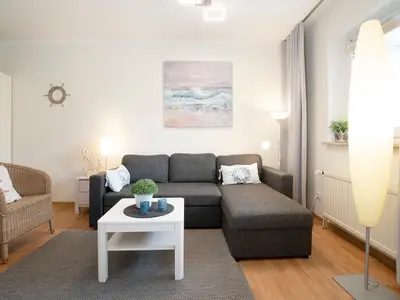 Ferienwohnung für 3 Personen (34 m²) in Scharbeutz 1/10