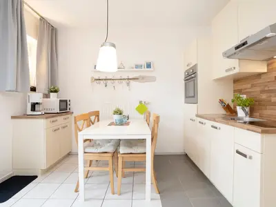 Ferienwohnung für 3 Personen (34 m²) in Scharbeutz 2/10