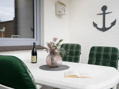 Ferienwohnung für 3 Personen (34 m²) in Scharbeutz 3/10