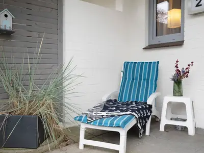 Ferienwohnung für 3 Personen (34 m²) in Scharbeutz 4/10