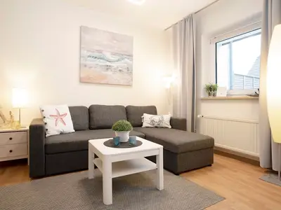 Ferienwohnung für 3 Personen (34 m²) in Scharbeutz 5/10