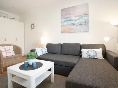 Ferienwohnung für 3 Personen (34 m²) in Scharbeutz 7/10