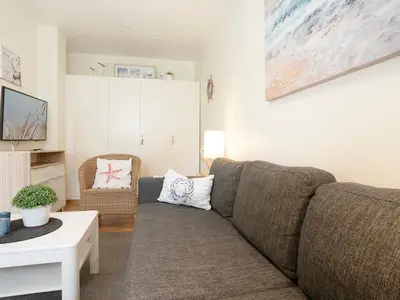 Ferienwohnung für 3 Personen (34 m²) in Scharbeutz 8/10