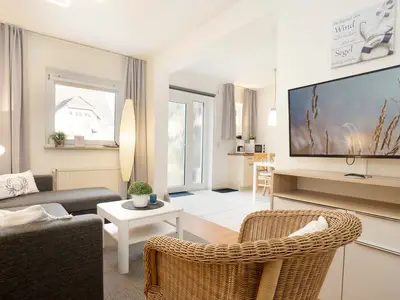 Ferienwohnung für 3 Personen (34 m²) in Scharbeutz 9/10