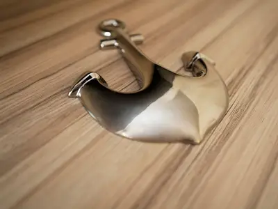 Ferienwohnung für 3 Personen (34 m²) in Scharbeutz 10/10