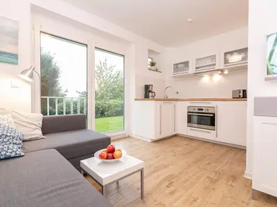 Ferienwohnung für 3 Personen (25 m²) in Scharbeutz 2/10