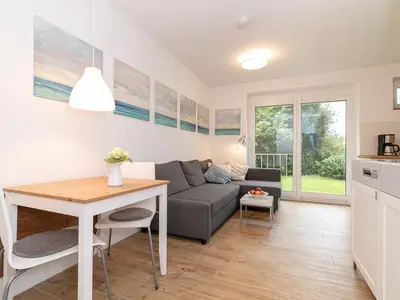 Ferienwohnung für 3 Personen (25 m²) in Scharbeutz 5/10